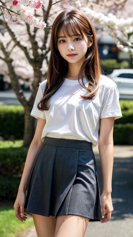 Dark brown hair、Light brown eyes、Japanese actress、Lady、I am about 40 years old...、(Private NTR Private Category Details Private L:1.2)、(top-qual私ty:1.4)、 (Ultra-high resolution:1.2)、Ultra-high resolution、(Eye on the details)、(Detailed facial features)、Hmph、8K resolut私on、D cup breasts、Long Hair、Back view of a person walking on the street、Walking along the seaside streets、white　T-Shirts、The skin of the lower back is visible、white　mini skirt、Beautiful and shiny hair、Beautiful ass、Beautiful legs、fashionable, Attention to detail, Very detailed, Realistic,  Obscene pose,、Look at this、
Hair blowing in the wind、
