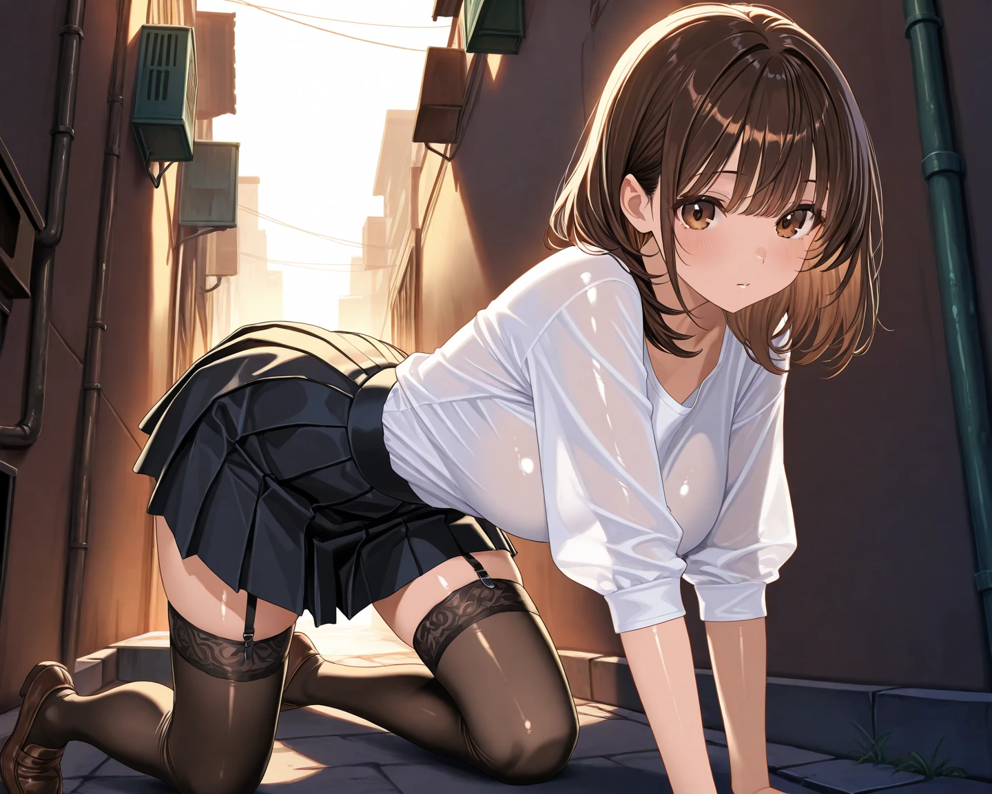 floor