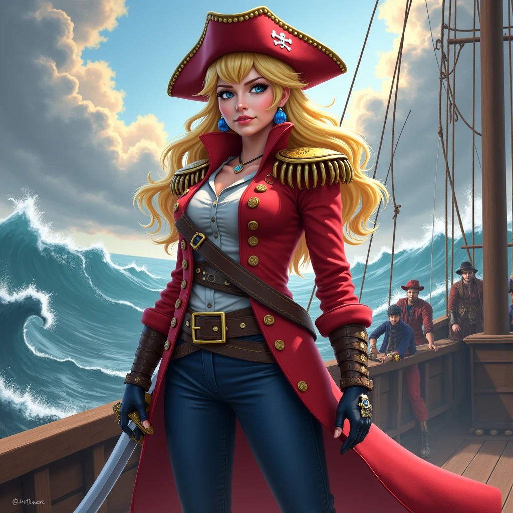 star pirate