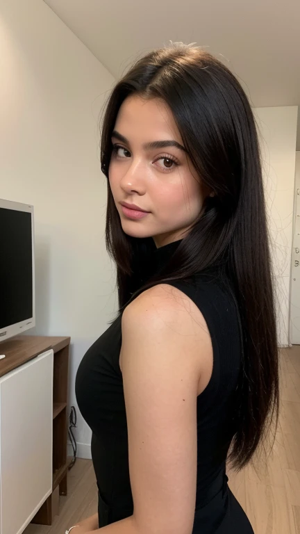 hard nipples