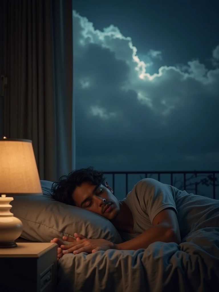 Sleep disorders
