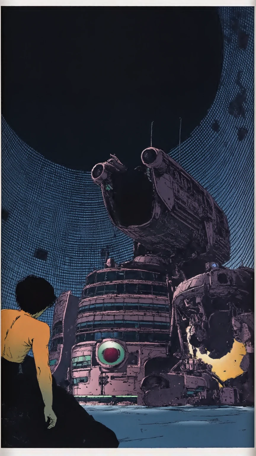 Science fiction comics,manga book,Comic storyboard,comic book illustration,comic strip