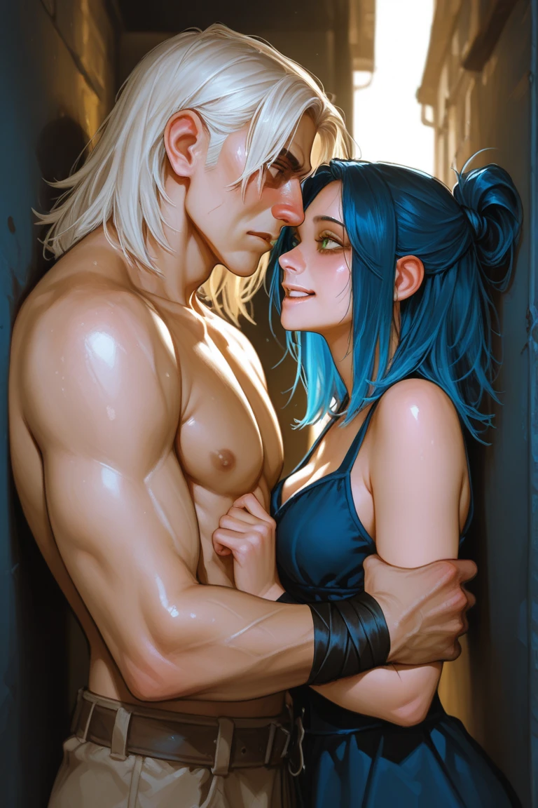 score_9, score_8_up, score_7_up, 1girl, 1boy, athletic body, highest pleasure, braid, grabbing, excellent, hardcore fucking while riding a Skooter, electro Skooter, doggystyle, vaginally penetrated, experience,