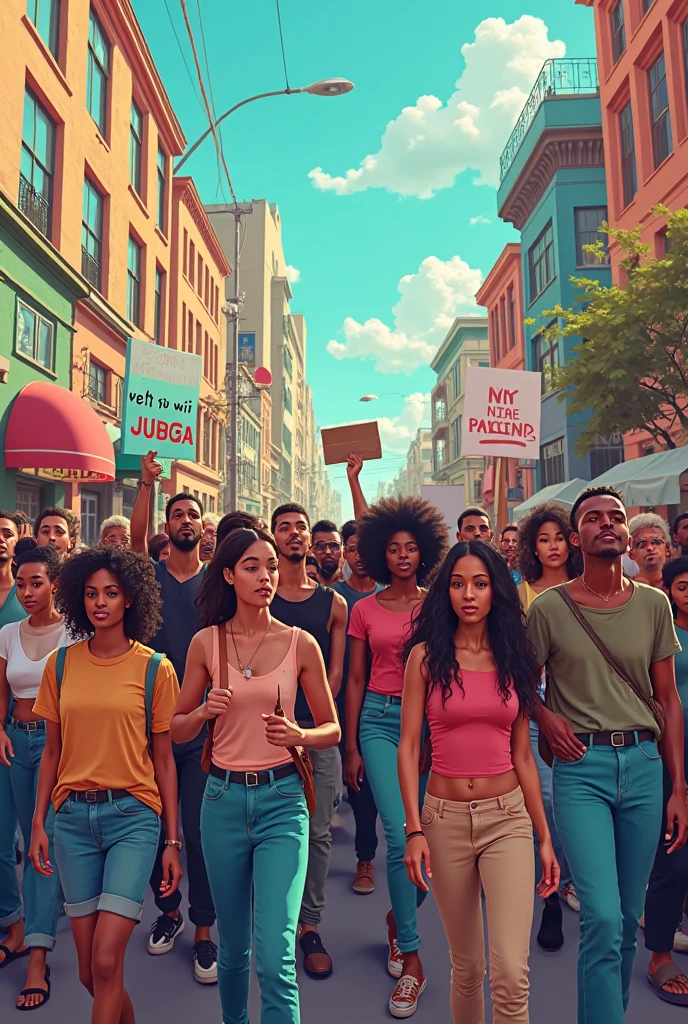 advocacy for
environmental justice