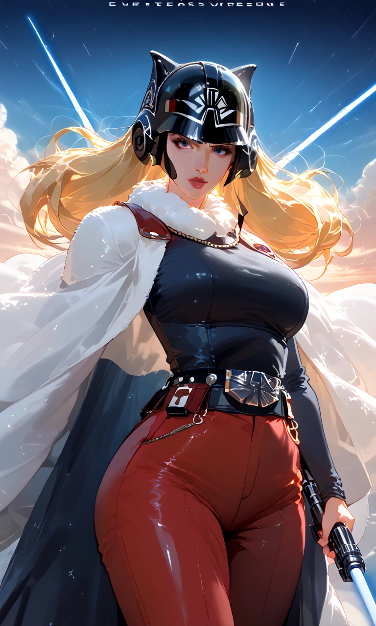 ((SFW)), uniform,sideboob,armpits,breasts, cape, cloak, coat, fur_trim, hair_between_eyes, hat, jacket_on_shoulders, large_breasts, long_hair, looking_at_viewer, mole, open_coat, peaked_cap, 
Sea background, looking  right, ((tempest, rain)), profile, dynamic angle
<lora:Bismarck Zwei:0.6>