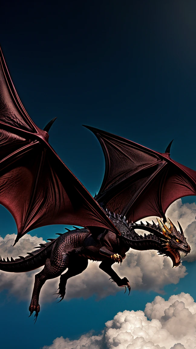((best quality)), ((masterpiece)), (detailed), ((best quality)), ((masterpiece)), (detailed) long exposure photorealistic image of a {mechanical dragon crushing a car++ in motion}, exoskeleton, giant, fierce, iconic stance, concept art illustration, rough and dynamic, intricate detailed, best quality wallpaper, 8k, full body, wilderness in the moon night, few animals behind, focus on the creature, soaring the sky, blurred edges, (low angle)++, below view, slow shutter speed motion photography, whirl dust trail behind, shot on FujiFilm XT4 camera f/2. ISO 200, dynamic motion, cinematic movement, blurry edges, super detailed, perfect face, perfect motion, side view, best quality, dust trail along the motion with transition movement of color background