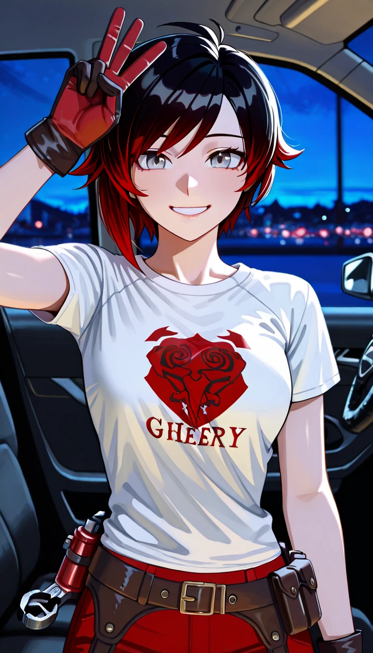 score_9, score_8_up, score_7_up, score_6_up,floox style,surtr, arknights, red hair,big breasts,,collarbone, jacket,purple jacket, purple track suit, sportswear, standing, steam, steaming body, sweat,, track jacket, track pants, track suit, outdoors, pours water on face, water bottle, solo, purple eyes, facial, head up, spilling, 