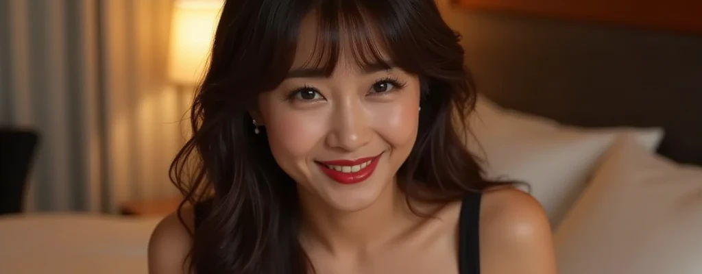 Medium display, Medium Shot, Written boundary depth, bust, Upper Body, Movie angle, masterpiece, Highest quality, Very detailed, CG, 8k wallpaper, Beautiful Face, Delicate eyes, Otome, alone, open mouth, Crimson Dress、plateau