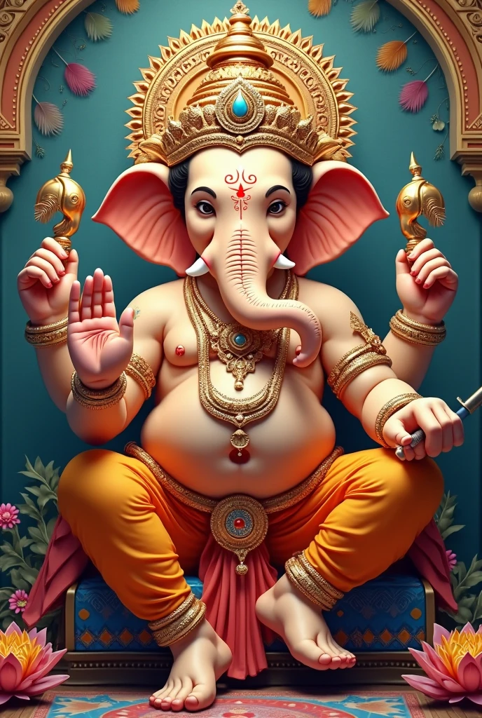 Lord Ganesh