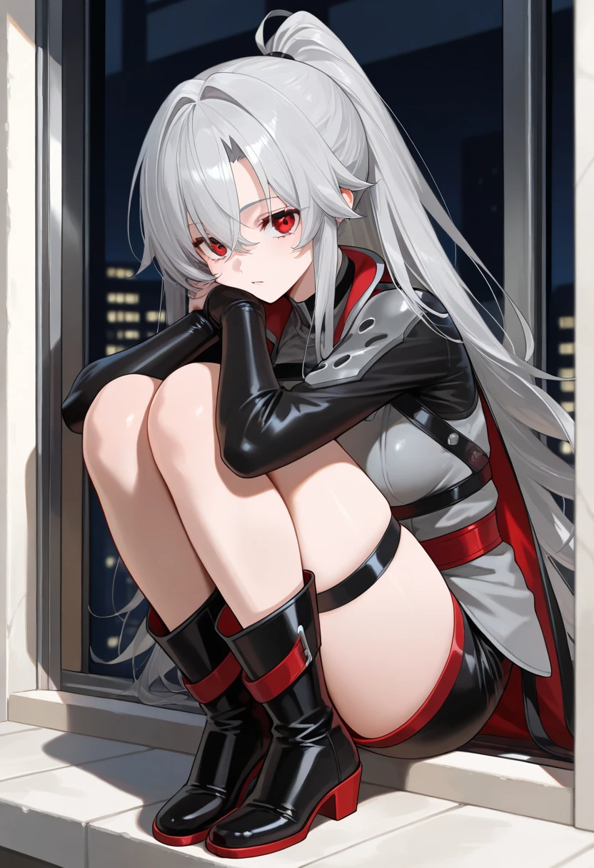 gangbang,multiple boyfriend,1boy,{{{{{{ohogao}}}}},boyfriend,,Drool,clitoris play,hard orgasm,spasm,1girl,♡,sex,nsfw,black tracksuit,bukkake,wavy hair,long hair,{ahegao},white hair,facial,empty eyes,magnificent,breasts,red eyes white hair girl,extasy,sex toy,undressing,barefoot,bareleg,{{trembling effect motion lines}}