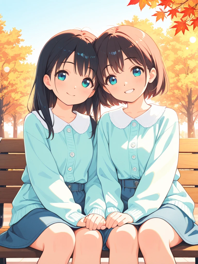 Benches
