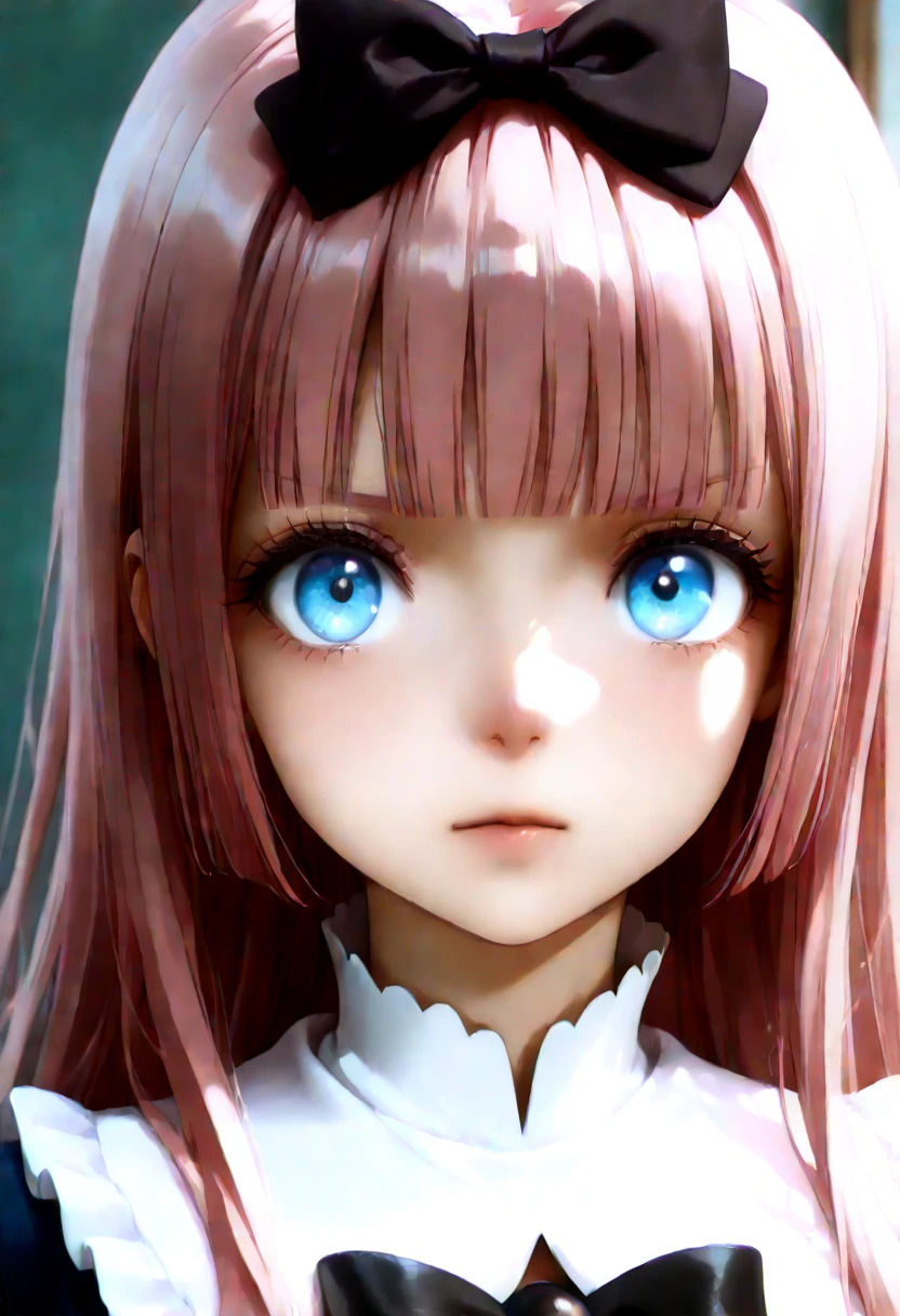 full body shot, octane render, (masterpiece, best quality:1.4), (detailed eyes detailed pupils multiple eyes), (ambiguous, desire:1.2), (poetic, cozy:1.3),
pink nipples, nude, pink braided bangs,
(big eyes:1.2), long face, ((detailed and beautiful face)), (blue eyes, white skin:1.2), necklace, jewelry, earrings, look at viewer, thighs,
atmospheric, ecstasy of musical notes, vivid colours, romanticism, by james jean, ross tran,
francis bacon, michal mraz, adrian ghenie, petra cortright, ethereal, majestic