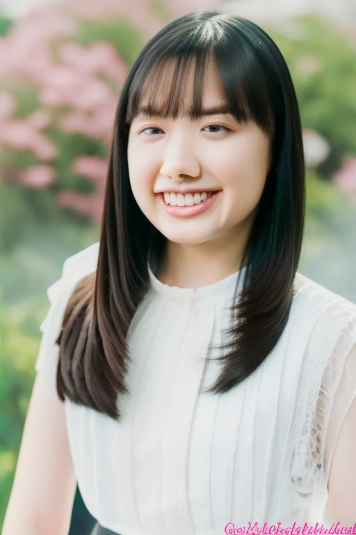 Highest quality、masterpiece、8k、Very detailed、Realistic、One girl、Looking at me with a smile、Black Hair、Short Hair、Small face、Slender、Big Breasts、Thin and beautiful legs、narrow and constricted waist,、(Open center tight shirt:1.5)、Tight Skirt、Dressed like a female teacher、(Erect nipples:1.2)