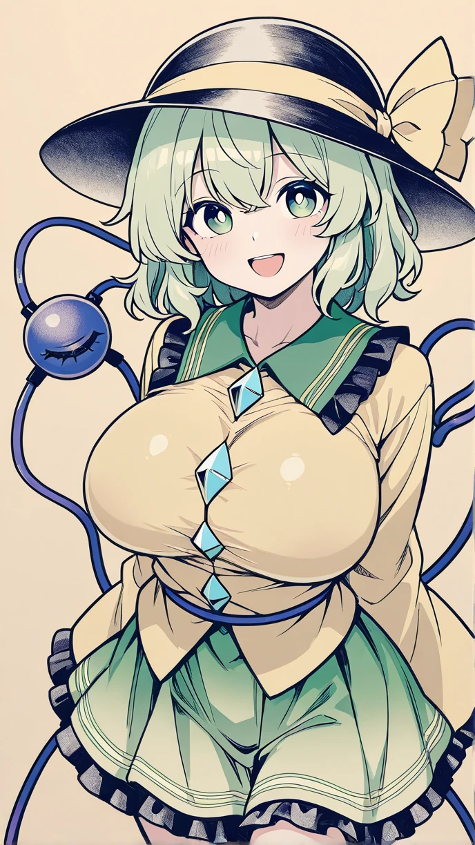 (masterpiece),best quality, expressive eyes, perfect face, 1girl,
big breast, H-cup, good breast, beautiful, gorgeous ,large breast, laying down, laying down facing ground ,moriya suwako,
frog print,
1girl, hat,blonde hair, white shirt,purple skirt