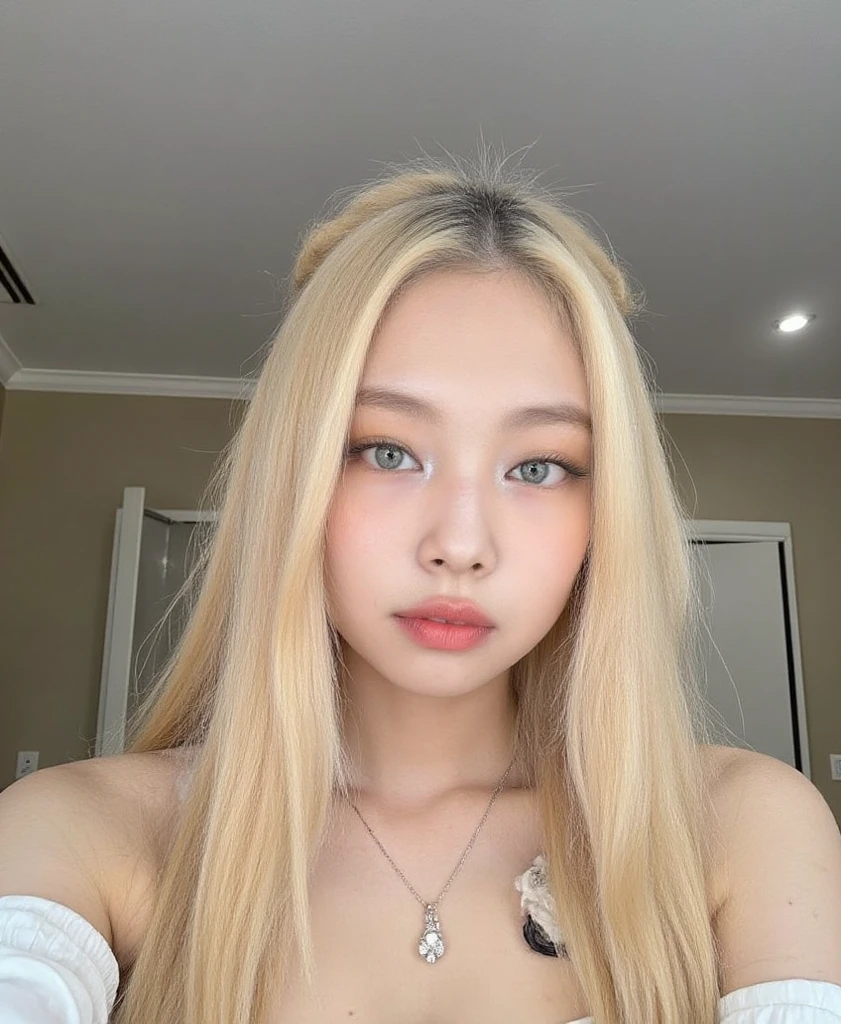 jennie kim
