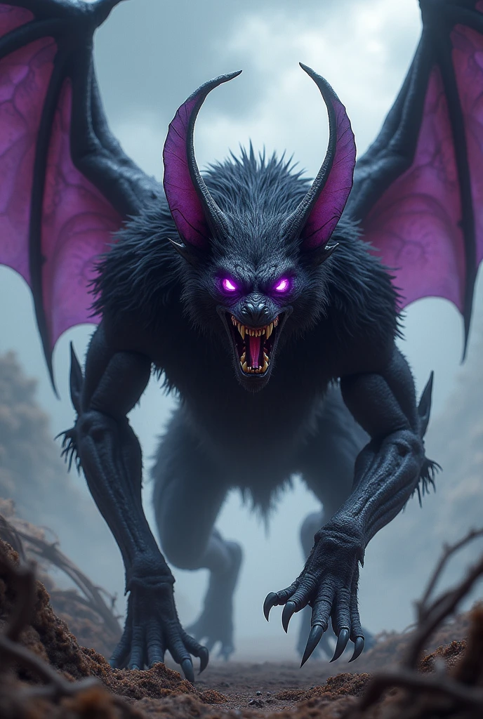 (by darkgem):1.4, masterpiece, best details, real life, depth of field, detailed background, (bright lighting:1.4), nude, solo, (anthro), genitals, with bushy pubic hair and armpit hair, enjoyment, attitude, clear details, powerful, pleasure, self-pleasure, perfect hands, covered in fur, fangs, tongue, paws, claws, tail, detailed nipples, ((female), (baphomet):1.4, sexy girl woman, monster girl, femme, hairy pussy, exposed vagina, (breasts:1.2), black fur, horns, goat face, third eye, black wings), (musky, body odour:1.6), (tattoos, piercings), extreme genital close up, exposed armpit, (pov, riding dick, penetration, penis in vagina, cowgirl position, screaming with pleasure)