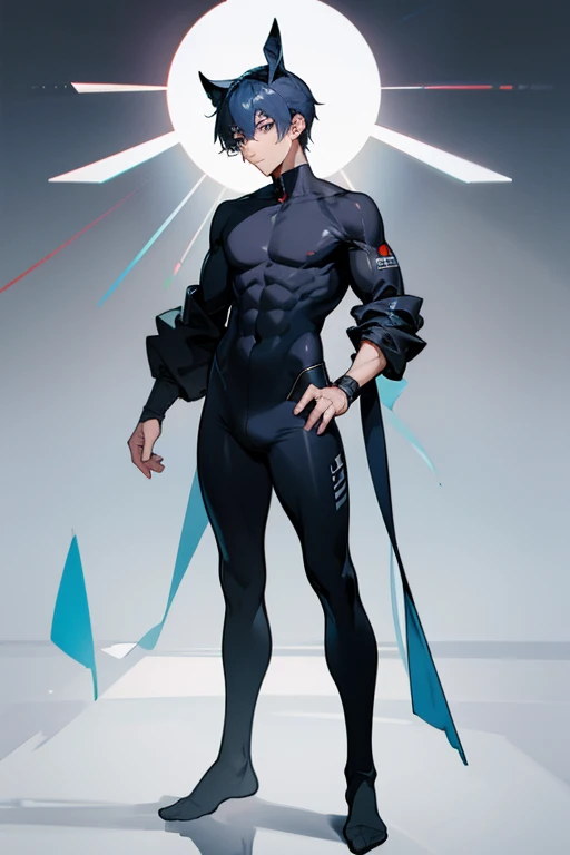 male,Run