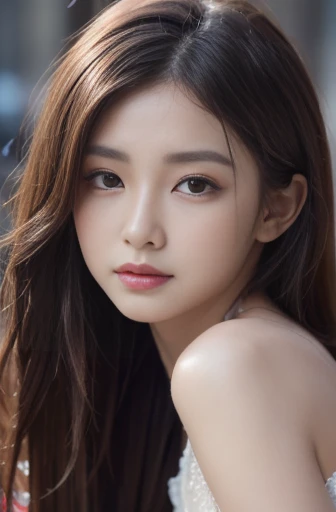 (((32K,Very high resolution, Attention to detail, Very accurate,Maiden 1:1.5))),RAW Photos & Realistic atmosphere,Beautiful dark blue eyes,Mouth details,Glossy Lips,Thin eyebrows,Soft white skin that shines in every detail,,Beautiful Eyes、sheの深い青い瞳はとても美しい,Lip details、Very beautiful face,Very beautiful face、A vivid face,Beautiful, shining lips,Beautiful Eyebrows,Infinite Reality,Best Design,(Super cute 16 year old Japanese schoolgirl,,Beautifully shaped breasts,she'She's a very cute girl,,Healthy Body,Excellent style:1.5),The best natural makeup,Japanese ID,Korean Idol,Young sensual idol,Watery eyes,Dark and beautiful deep eyes,Beautiful ass,美しいfeet,,Camel'feet,:1.3),Ultra-high resolution、,Natural and realistic faces,Backlight,Her pure eyes are so cute,(((Photorealism,Take a full body photo))),,Real Live Action,(Fashionable earrings,,necklace,bracelet,Gyuru,shiny nail art,American Street Winter Fashion,outside,Unique skirt,Leather shoes,A calm and stylish girl,Light brown hair,short hair,alone,,Laugh a little,Whole Body Ezbian,Showing off full-body fashion,get up,Leather shoesを見せてください, Only beautiful, Young and pretty 15 year old girl,A 15-year-old girl who combines beauty and charisma..,Teen fashion magazine shoot,K-POP enthusiast,Koreatown Fashion,Revealing clothing:1.7),Shin-Okubo's Koreatown