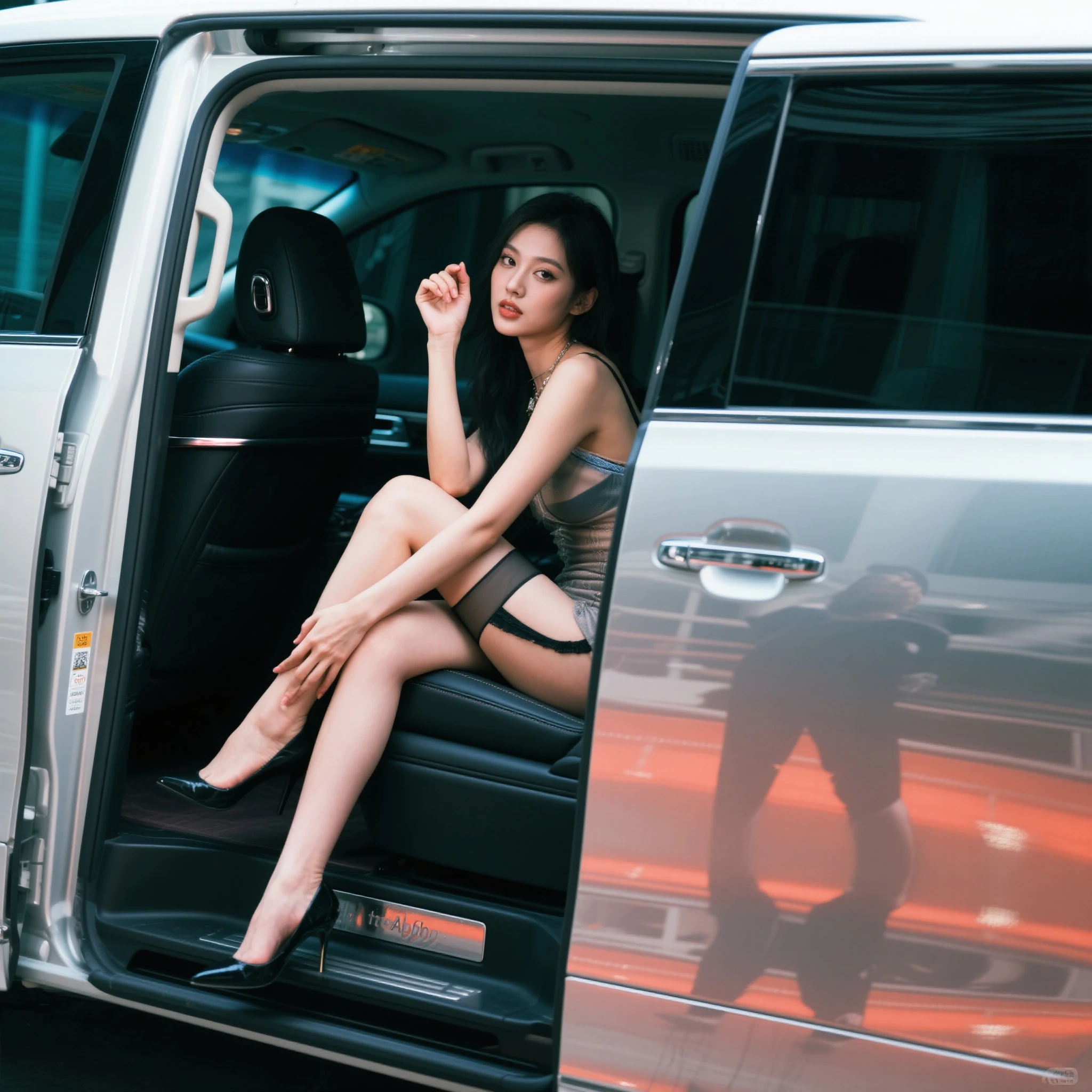 prostitute
