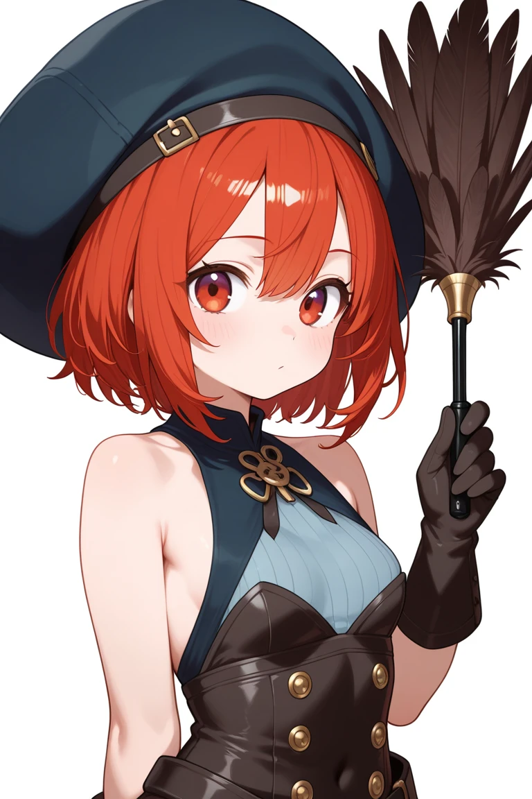//quality, masutepiece, Best Quality, High resolution, Super Detail, 32K, //Base, Makima, Cute, Witch, Solo, short height, Medium chest, (14 years old: 1.2), (Halloween Party: 1.5), //hair, ((witch's hat: 1.5)), ((Blonde hair: 1.5)), (Details, Two-color mixed hair: 1.5), (Hair with red mesh: 2.2), Red mesh, ((short wavy hair: 1.8)), Bomao, Shorthair, //Face, (Yellow eyes: 1.3), symmetric clear eyes, Shining eyes, (blush: 1.5), (Open mouth: 2.0), Happy, Smile as beautiful as a little devil, // Body, slender, ((Middle chest: 1.8)), (Chest exposure: 1.5), (Beautiful fingers: 1.5), Navel exposed, // Clothes, ((Witch's cloak: 1.8)), (( super detailed, Black lace bodysuit: 1.7)), ((intricate lace: 2.0)), //Scene, Halloween, ((super detailed, Pumpkin Lantern: 2.2)), (Holding a pumpkin lantern in your hand: 2.2), //Background, Halloween, (Night, Dark: 1.5), (castle: 1.7), Inside the castle, The dim