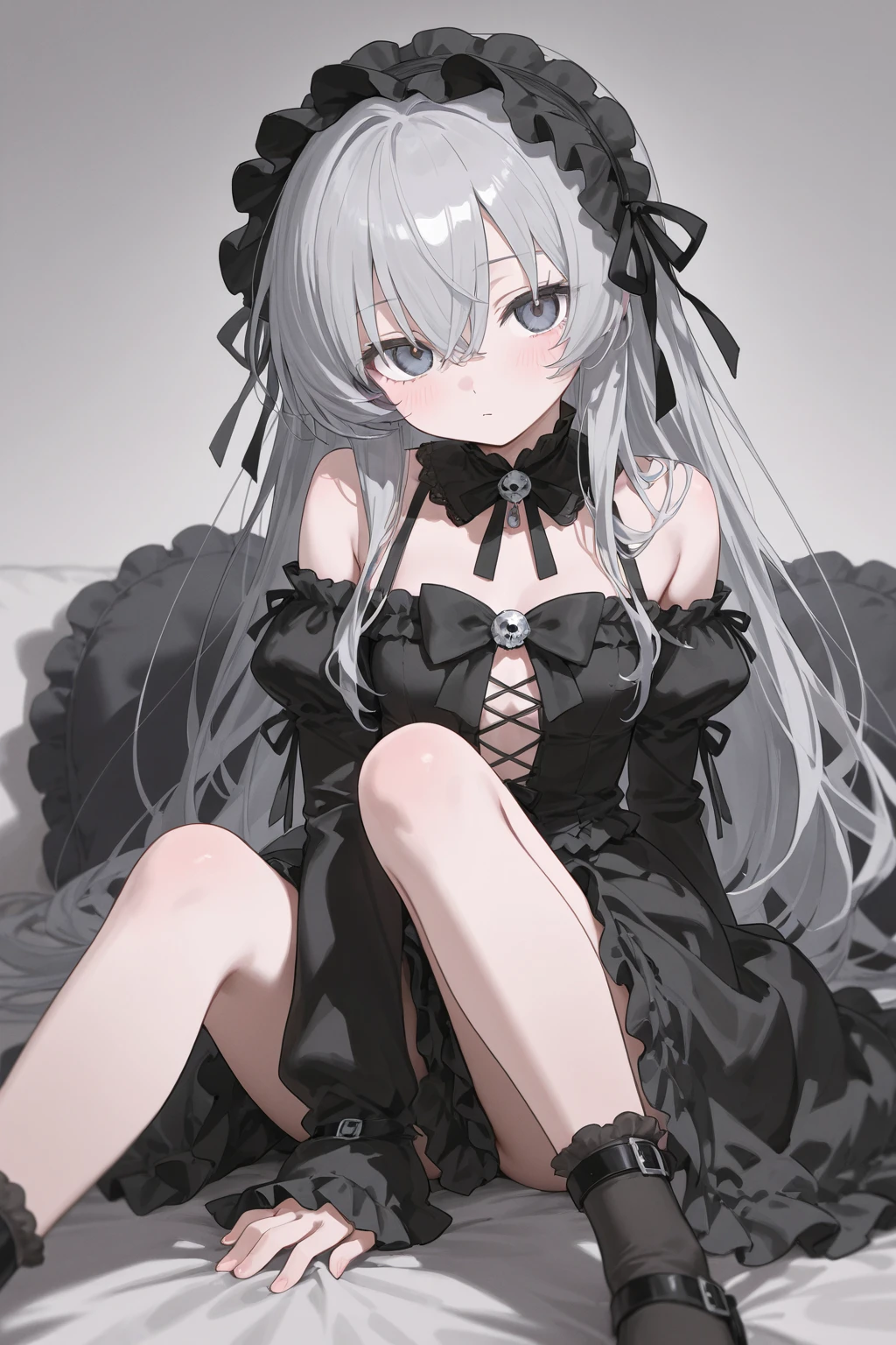 libido , Itchy , Aching , Lonely loli , Clothing erotica , bunny , Seduce , (Show secretly:1.3) , Pleasure