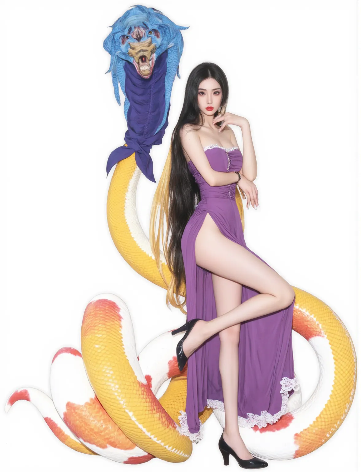Boa Hancock
