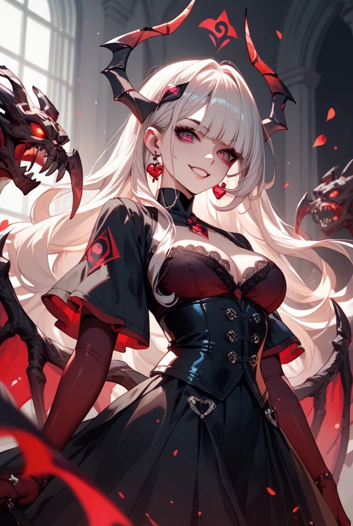 Kitsune carnage symbiote hybrid