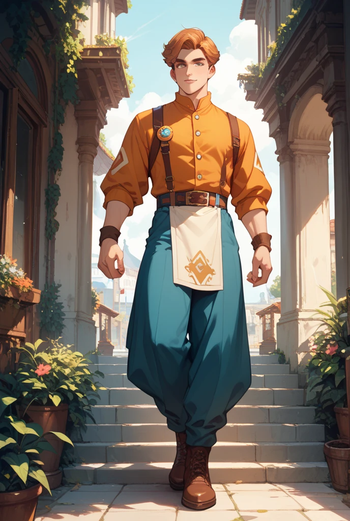 Brad Johnson ,character,cute little boy, Little, beutiful, Devian art, trending artstation, Digital Art, Detailed, Cute, Realistic, humanoid, character, tiny,Cinematic Sho,Cinematic Lights,Looks happy, street fighter, the anime, realeme fentezi
