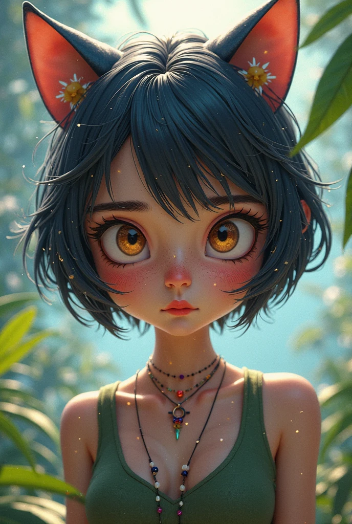 Create the character nopor frennis naked 