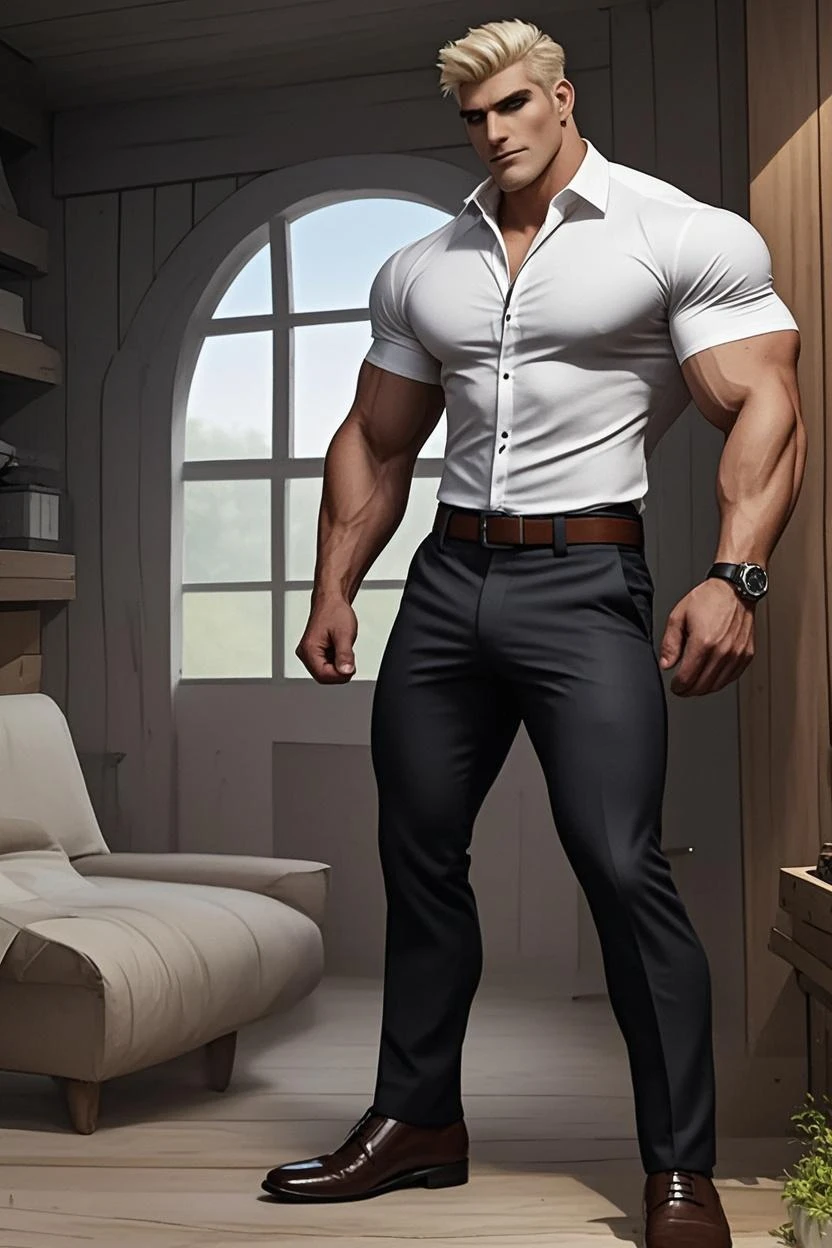 (original-art:1.2),(lineart:1.33), 1male, black hair, 1950s greaser, mature masculine muscular, handsome chisled facial features, muscular hairy body, 70s mustache, unbuttoned ripped white shirt, open shirt, taking his shirt off, un-zipped jeans, opened pants, taking his pants off, pubic hair, huge crotch bulge, sexy, hot, jock, erotic, (hyperdefined),(inked-art), hero-angle, masculine stance, erotica, full body shot, cartoon, indoor, dramatic lighting, sidelighting,complex lighting,(full vibrant colors),hatched-texture,(fine-details:1.2),absurdres,flat-colors,ultradetailed, city street,