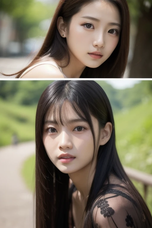 (realisitic、Photorealsitic:1.37)、(8K、Raw photography、top-quality、masterpiece:1.2)、Very cute woman、ultra-detailliert、Heart-shaped pupil、physically-based renderingt、超A high resolution、Kodak Vision Color、Captured with an Arricam LT camera、bokeh dof、foco nítido、(((Correct anatomy:1.2)))、view from below,(masterpiece:1.2), (best quality:1.2), (extremely detailed:1.2), (photo realistic:1.1), (extremely detailed face), (ultra detailed),,hetero,(full nelson),sex from behind, 1girl, Japanese,22years old.masterpiece, best quality, ultra-detailed,(orgasm:1.3),folded,