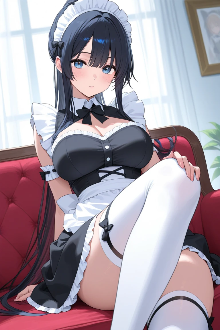 Maid Goddess