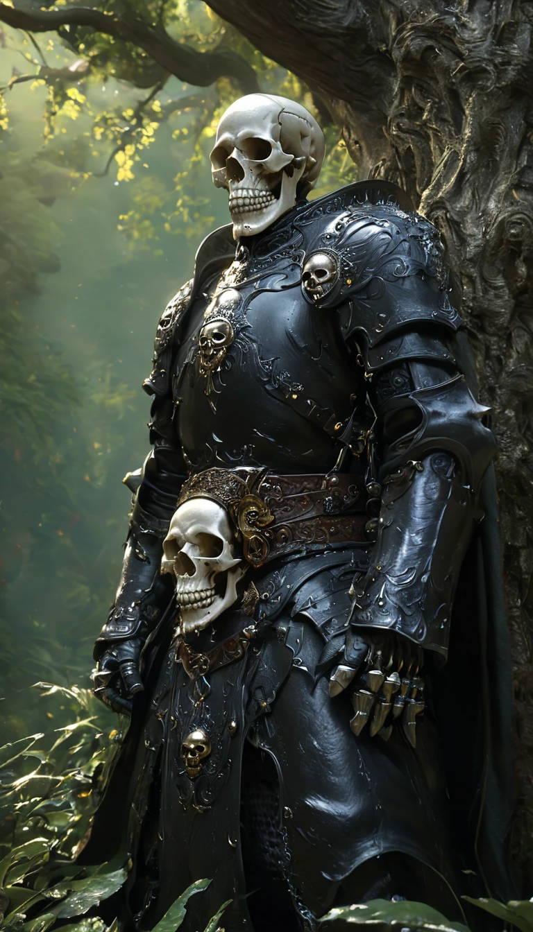 armor,solo,weapon,helmet,shoulder armor,sword,sky,cloud,gauntlets,1other,outdoors,1boy,skeleton,crown,full armor,pauldrons,castle,ambiguous gender,cape,male focus,cloudy sky,skull,ws7,
Best quality,masterpiece,ultra high res,<lora:ws7:0.7>,