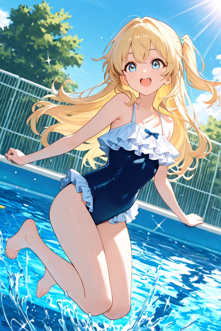 (Highest quality, 8K, 32k, masterpiece, Ultra-high resolution,:1.2),born, One girl,Super cute , Natural light,Clear, shining eyes, 20-year-old ,Fair skin, (( School Swimsuit)), Close-up shot, Wedge Shape, Laugh shyly, Long Hair, (Ecstasy:1.3) ,(Last:1.2), (Vulgarity:1.3), (It's a mess:1.1),(vapor:1.1),(Wet:0.8),(trembling:0.8),(tears:0.7) ,(Drooling:0.6),(Sweat:0.8), Embarrassing, blush,, ((White Background)), From below,