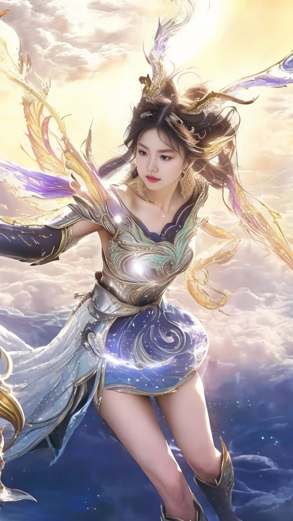 ((BEST quality,8k,Masterpiece:1.3)),upper body,,Sharp focus:1.2,Beautiful Woman with perfect figure,higly detailed facial and skin teksture,Detail eyes,double eyelids,interior view,ferpect lightning,