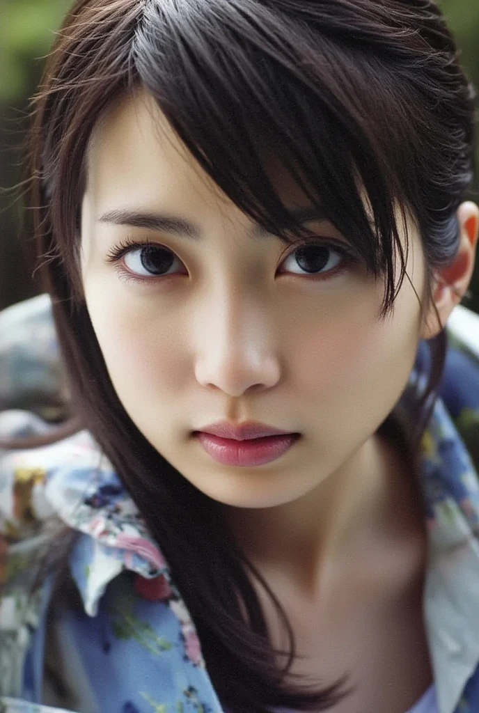 20 year old cute Japan woman, Realisticなライティング, ((Extremely precise and accurate anatomy:1.0)), (最高品質のRealisticな肌の質感:1.6), (photo Realistic:1.4), (hyper Realistic:1.4), (Improvement of quality:1.4), (Enhances the beauty of skin texture:1.2), clean and glowing skin, mesh, thin:1.2, (Realistic:1.3), Backlight, A gentle light that illuminates the face, Ray Tracing, (Bright light:1.2), (Smoother lighting:1.05), (Improving the quality of cinema lighting:0.9), 32k, One Japanese woman, fine grain, Detailed face, (Film Grain:1.1), (Natural smile:0), (Accentuates body lines:1.1), High resolution, Natural look, Kind eyes, The texture of each individual hair, long and delicate lashes, Beautifully trimmed eyebrows, Facial pores, Detail of blood vessels in the white of the eye, Thin and visible capillaries in the skin, Enhances hair texture, Delicate light and shadow, Clear skin, Graceful Pose, Beautiful Eyes, Sharp details, Soft light reflection, Beautiful contours, Delicate skin tone, Fine hair texture, Natural background, Natural poses in everyday situations, Extremely fine detail, Lora Style