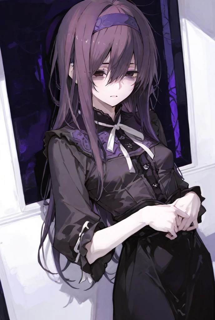purple, blood, hell