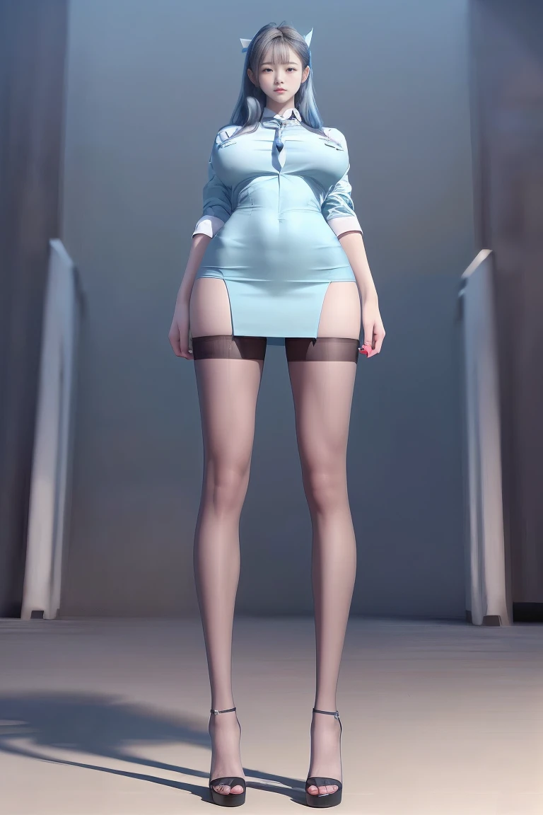 (((Pixel Perfect, Perfect detail))),girl,cute rem,whole body,Medium chest, 1girl, double handjob, 2boys, penis,