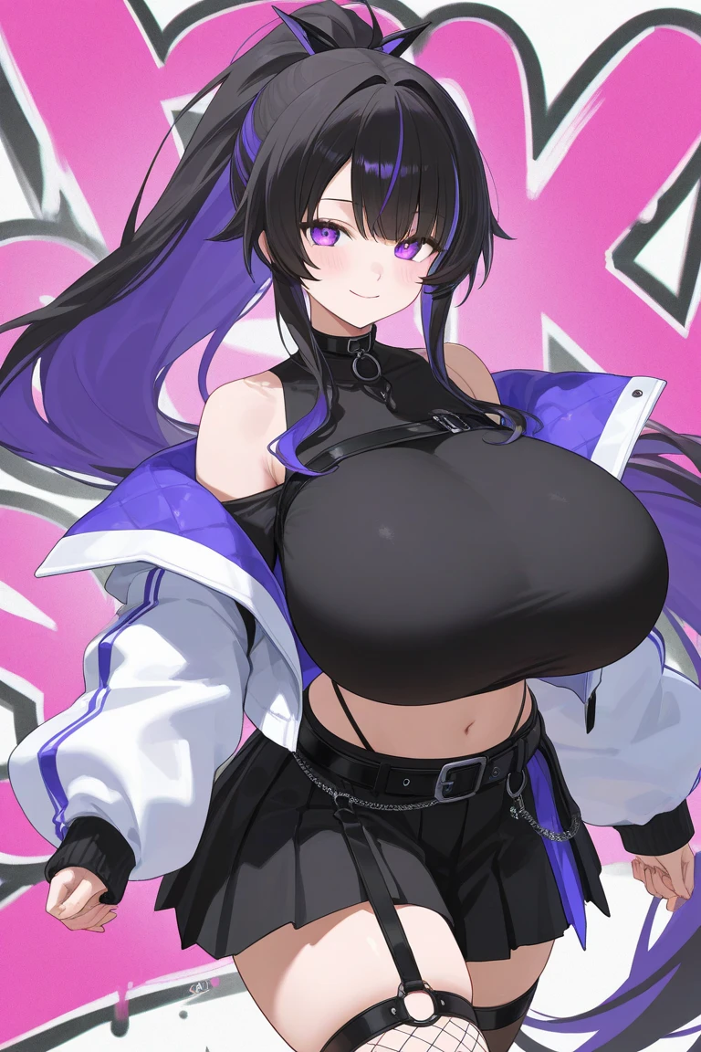 ,huge sagging breast,(cow print bikini:1.1),bikini bottom aside,spread pussy,elbow glove,cow horn,cowbell,happy,wooden hut,cum on pussy,