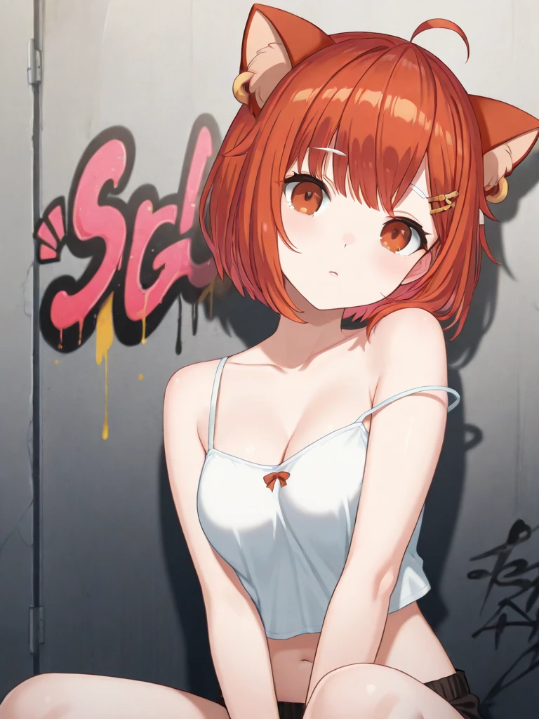 Big ass,