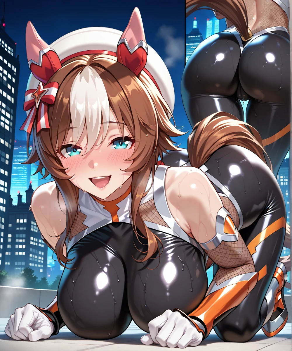 Anime Porn　Eggmantec,Robot with big breasts and a mechanical aura on the large chest,Big tits and big tit robots)) Mechanical Arm, With long blonde hair, , Wide Hips, Thick thighs, Huge Ass, Huge huge natural breasts, Glowing Skin, (Shy blush:1.5)　　Assaultron Sex,　Tickling Machine　Hentai　Grinning perverted humanoid robot　Female Robot　Tickling　Tickle the armpits