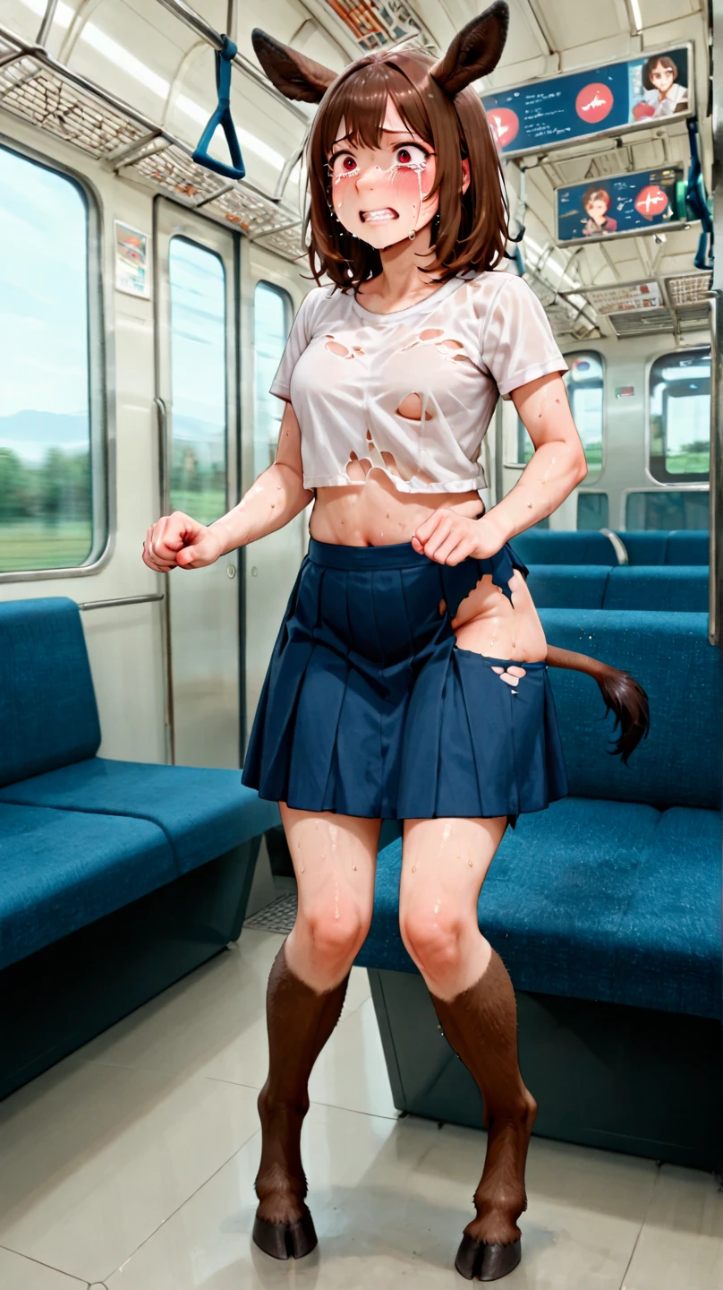 Cinematic lighting、Highest quality、Photo taken from outside a public telephone、Girl in a public phone、(Kitagawa.marin)See-through panties、high school girl、Leg spread、orgasm、Torn 、Sweaty、Sweat、Sex、Putting a man's penis into a vagina、fuck、nsfw、Rubbing huge breasts、