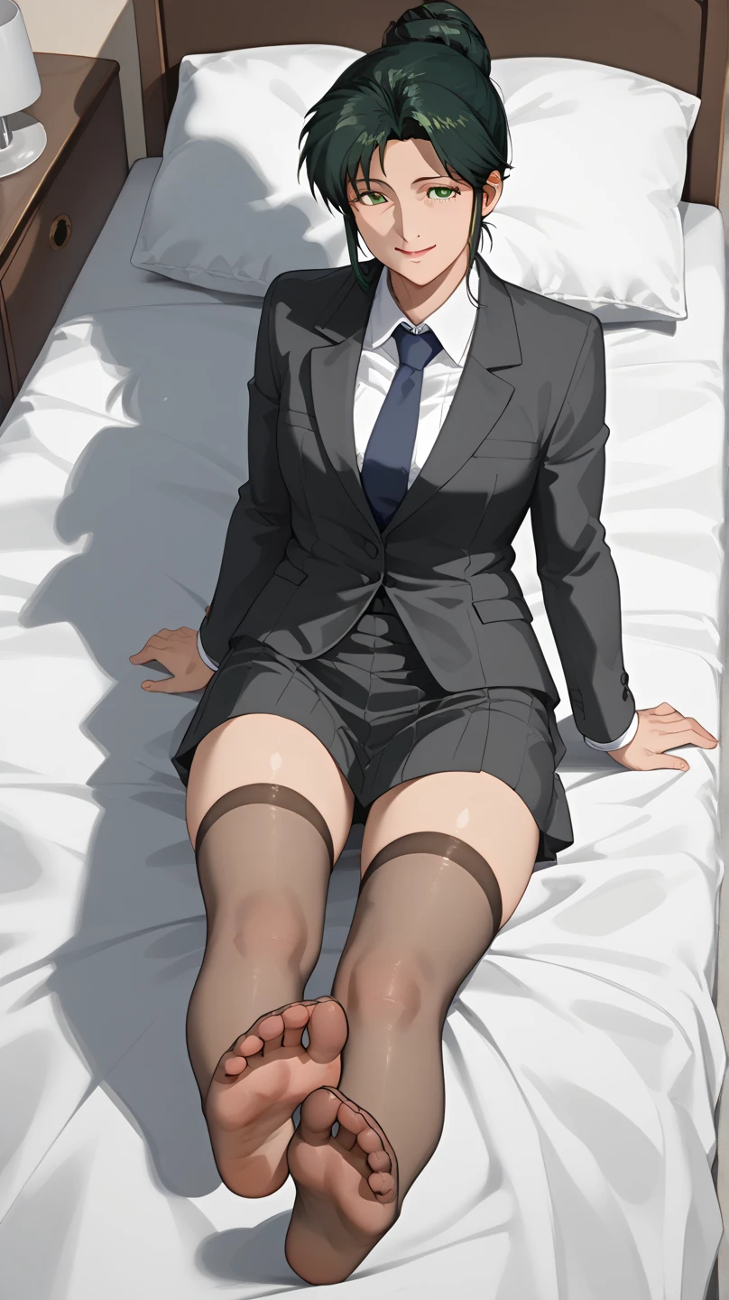 Group photo:1.2,Dildo,ID card,office,machine,Black jacket,White shirt,Cleavage,Leg spread,M字Leg spread:1.7,Job recruitment suit:1.5,Ahega:1.5,Sexual climax:1.5, Pencil Skirt,High heels
