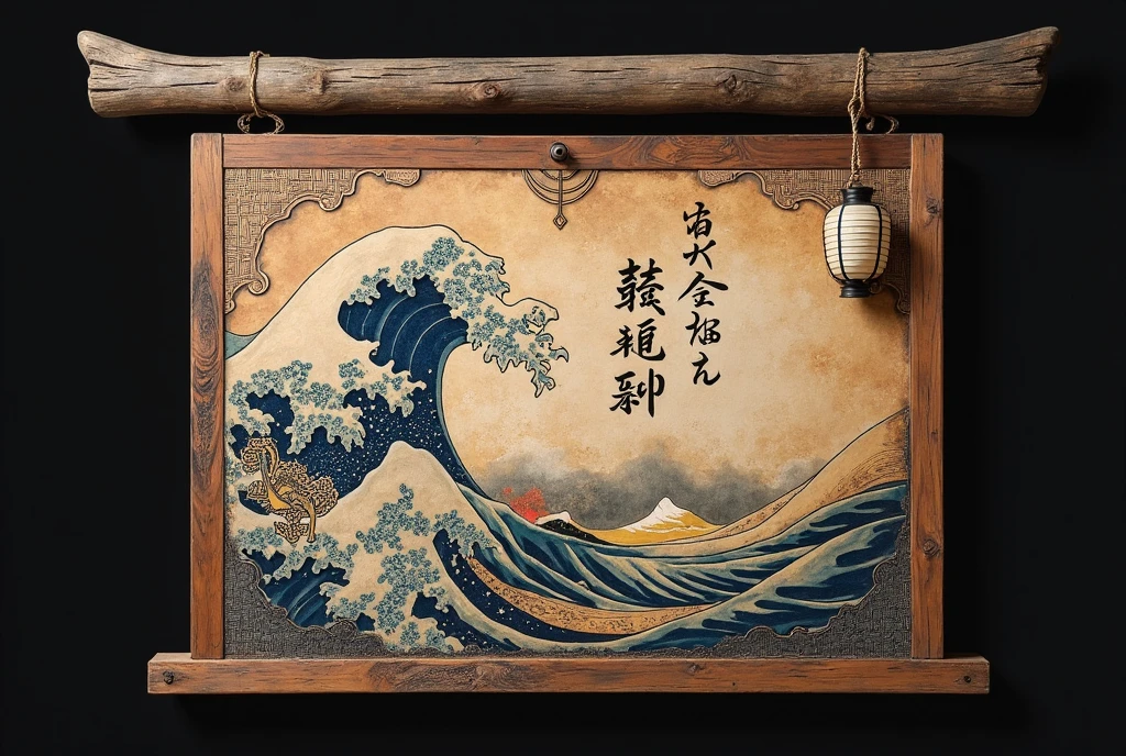 (Okaido:1)