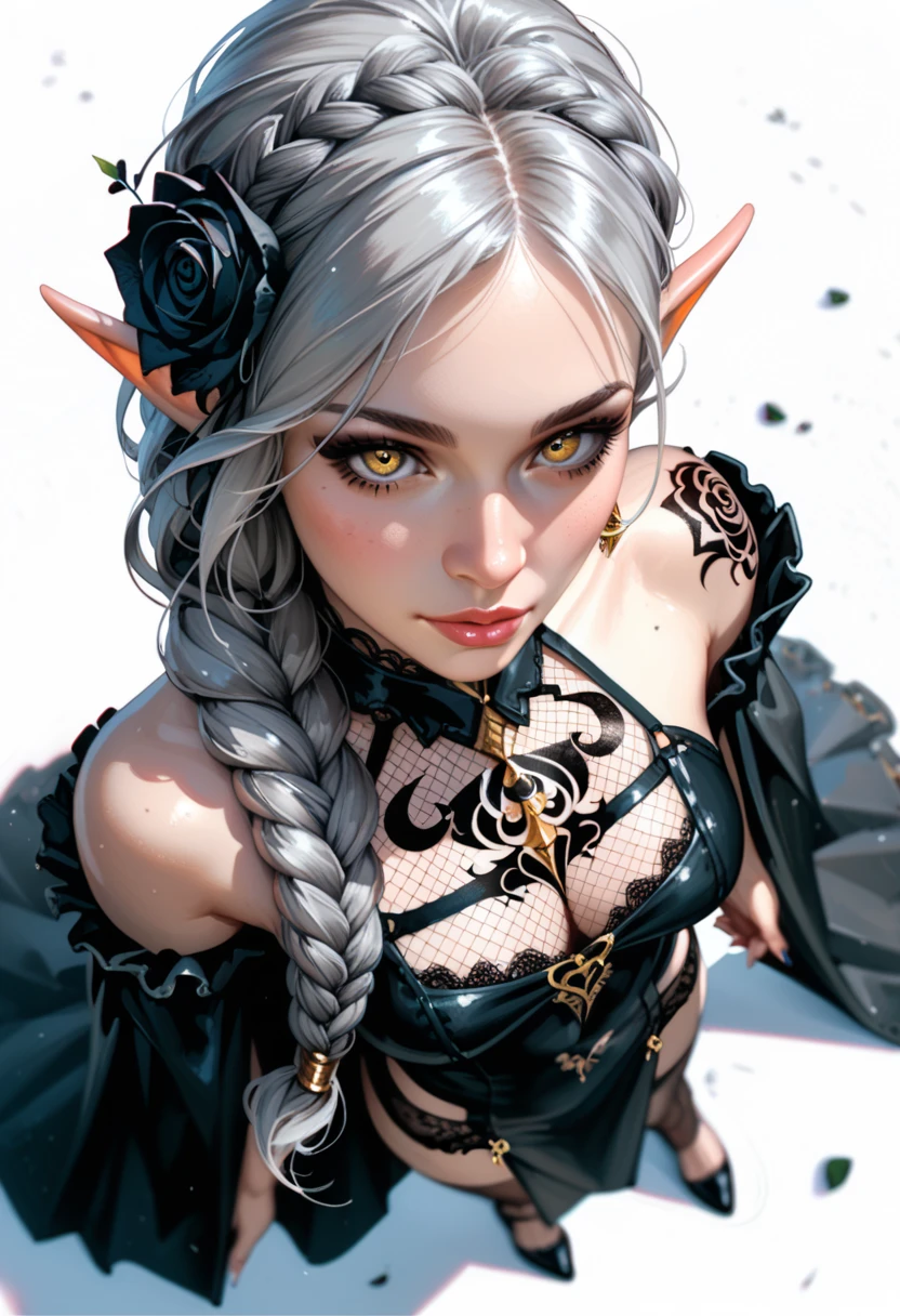 (masterpiece:1.1), (best quality:1.1), 1girl, Real light and shadow, anime face, 4k, 8k, wallpaper,epic, detail texture, Paya, elf ears, pointy ears, White hair, Dark skin, tanned skin, (blue eyes:1.5), ((((white hair:1.35, long hair)))),intricate eyes,beautiful detailed eyes, (symmetrical eyes,big eyes:1.5,(((lustrous skin:1.5,bright skin: 1.5,skin tanned,shiny skin,very shiny skin,shiny body,plastic glitter skin,exaggerated shiny skin,illuminated skin))),(detailed body,(detailed face)), cute, erotic,daring, Desert,(((intricate outfit,intricate clothes, embroidered outfit,ornate outfit,embroidered clothes,ornate clothing))), (dynamic pose:1.0),happy,smile,(centered,scale to fit dimensions,Rule of thirds), scenery:1.25, highres,sharp focus,(ultra detailed,extremely detailed),(photorealistic artwork:1.37),(extremely detailed CG unity 8k wallpaper),(((vibrant colors,vibrant theme))),(intricate),(masterpiece),(best quality),
