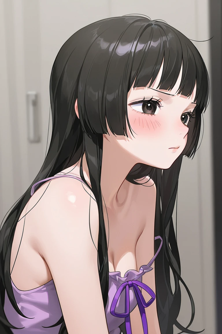 (,Lying down :1.2) , Couple Focus , (smile:0.7), Stand next to each other , Upper Body,Please reconsider, (naked:1.3), にやにやのsmile, (High color saturation:1.0), (Very detailedな肌), (Highest quality:1.0), (Ultra-high resolution:1.0) ,(Realistic:1.0), (Very detailed:1.0), (8K, RAW Photos:1.1)、Wearing a collar、Open your mouth、Anna Yamada、(Small breasts:1.9)、Masturbating、(Short stature:1.5),shaved pussy,On the bed,Ecstasy、Climax、Multiple Girls,(Cowgirl、Having sex:1.5)、(nsfw)