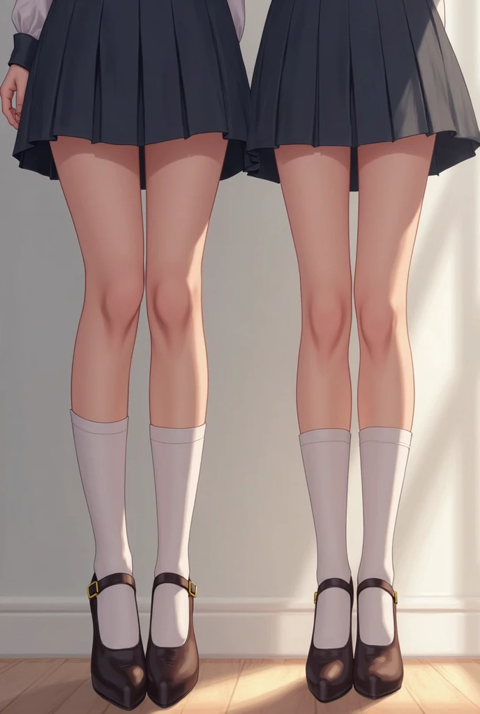 Wear underwear to pee