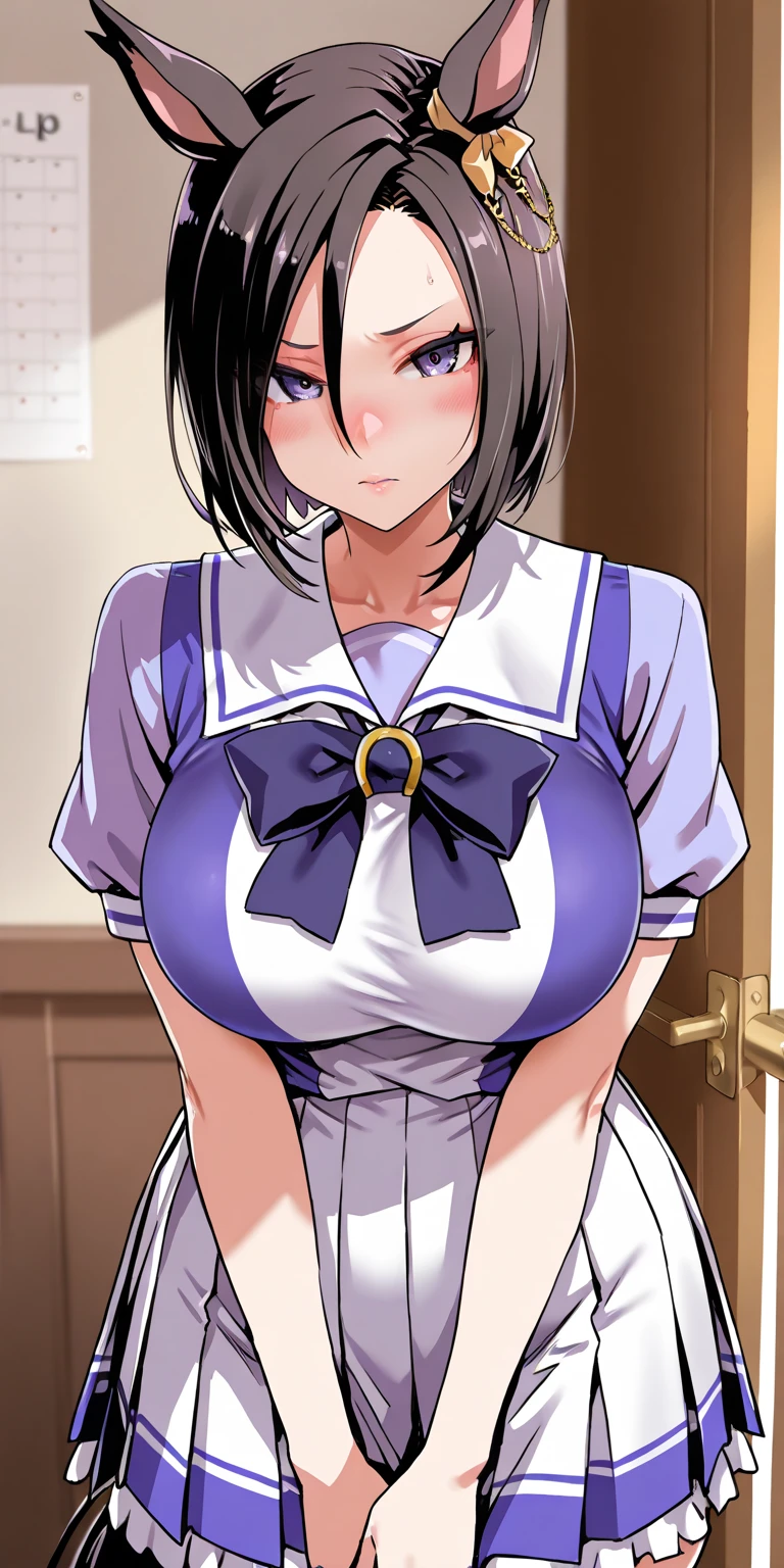 Nagisa Minase、table top、High resolution、lots of girls、multiple girls、large crowd、かわいいlots of girls、big and full breasts、naughty body、underwear only、See-through、pink lingerie、throw、、whole body、Are standing、Look up at me、confused face、blush、black pantyhose、female shape'Private parts are clearly visible、I can see your nipples、white shirt、navy check skirt、micro mini skirt、very short skirt、Department store、shop、Many people々々、in the crowd、bare chest、show your chest、from below、Low - Angle、while holding the tray、place the chest on the tray、A lot of milk comes out from the nipples、Breast milk splatters from the nipples、Pour breast milk into a glass cup、A large amount of breast milk spills from the nipple、White drinks