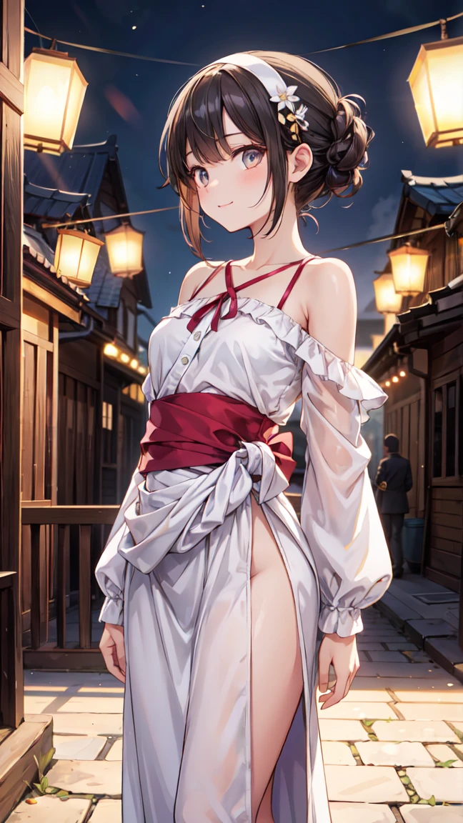 ((((((16 years old))))))、(((Aya Ueto : 1.3)))、(((A charming face)))、(((Young face)))、(((beautiful girl)))、(((A beautiful woman)))、Beautiful woman、Cute woman、((Innocent face))、((Ultra-detailed face))、((Detailed lips))、((Detailed eyes))、((double eyelid))、(((Beautiful Face)))、(((Beautiful, well-shaped eyes)))、(((Beautiful, well-shaped lips)))、Very Short Hair、ponytail、Pixie cut、BREAK、、BREAK、((((Wearing a shrine maiden outfit))))、BREAK、8 heads、(((slender)))、(((Slim body)))、(((Thin body)))、(((Slim woman)))、(((Flat Chest:1.2)))、BREAK、Photographic quality、Natural light、(フォトRealistic:1.4)、(Highest quality:1.2)、(Ultra-high resolution:1.2)、、RAW Photos、Realistic、High Detail、Film Grain、Detail Skin、Symmetrical、Delicate skin、Real human skin、pores、Super detailed、Detailed、(masterpiece : 1.2)、Thin face、Sharp Face、Small Face、Small face、Narrow shoulders、Small shoulders、Small shoulders幅、Slim shoulders、Narrow shoulders幅、Beautiful Japanese Woman、Beautiful Korean Woman、Slim womanモデル、Young Gravure Idol、Realistic young gravure idol、Young Sensual Gravure Idol、Young Pretty Gravure Idol、Japanese Model、Young Gravure Idol、((From the knee up))、Showing small breasts、She spreads her legs and shows her pussy、Leg spread、(arms behind back:1.0)、having sex、(((Expressions of ecstasy : 1.4)))、Squirting
