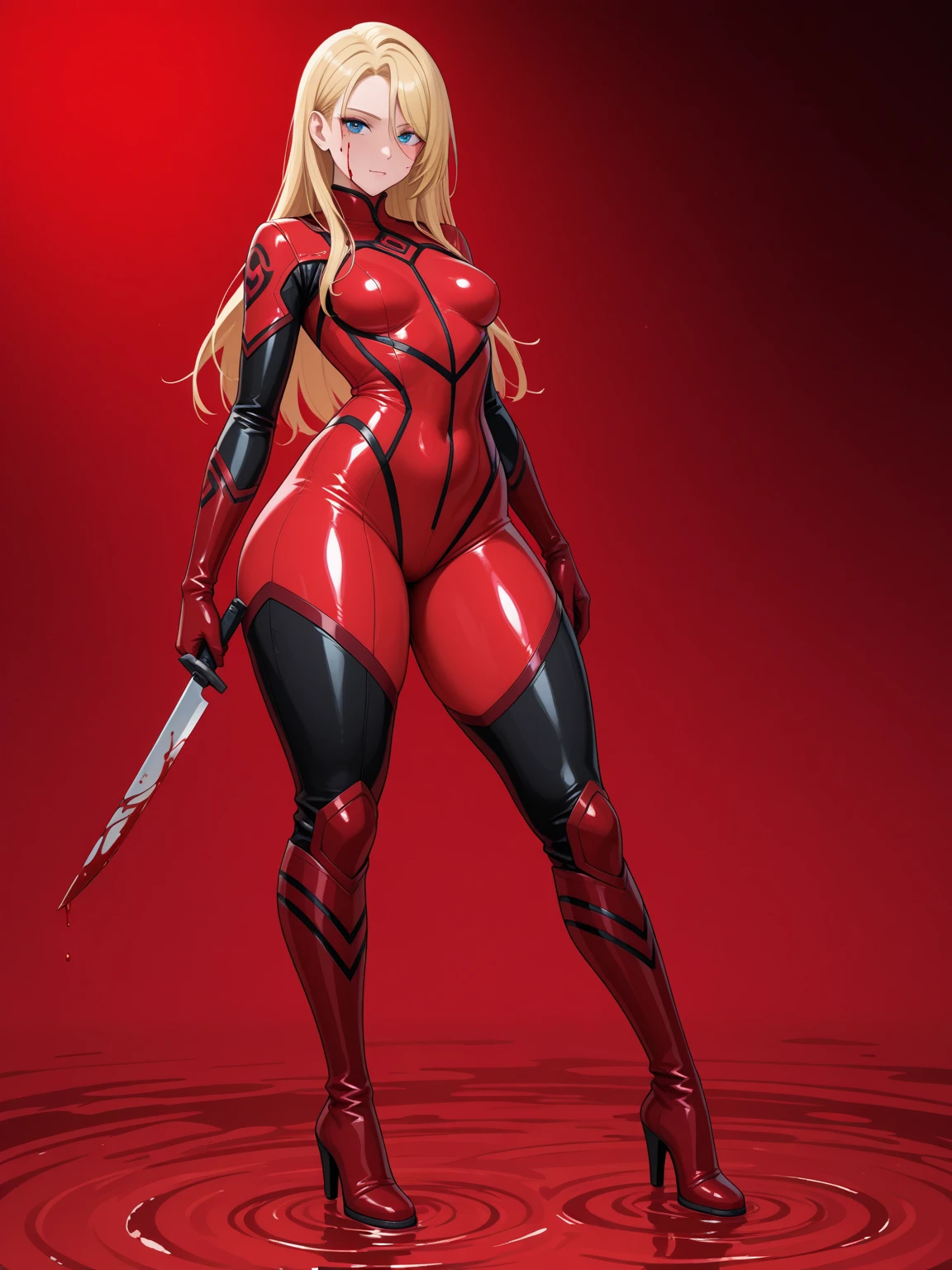 off art work, best qualityoff, high resolution, contrasted, May_lady_dead Pool_ownwaifu, 1 girl, mask, hair blonde, tail off horse, long hair, granoffs breasts, no pupils, May, firm skin, Super heroi, off belt bag, Belt off utilidaoffs, red May, mitts, weapon on back, Thigh bag, off thigh strap, coldre off coxa, fivela off cinto, high collar, particles off light, Deepoff_off_field, scenario, natta, Aerial fireworks, standing alone, Shot off cowboy, looking ahead at viewer,[1girl], beautiful ass, (close-up shot of hip), (latex, (see-through latex, Sticky latex)), (dynamic angle), (squatting), (back shoot, (shoot from below)) , Highest quality, Super detailed, masterpiece, Ultra-high resolution, 8k,